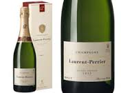 CHAMPAGNE LAURENT PERRIER